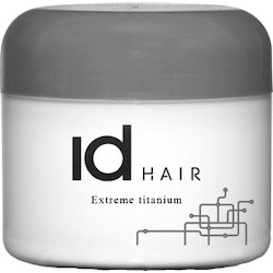 ID Hair Extreme Titanium : DKK 99,00 - GRATIS leveret.